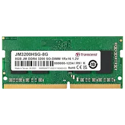 Transcend JetRam JM3200HSG-8G