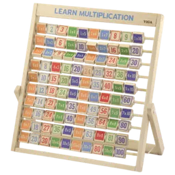 Joc de masă VIGA Learning Multiplication