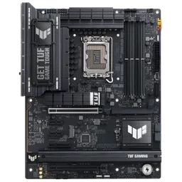 Placă de bază Asus TUF GAMING Z890-PLUS WIFI ATX