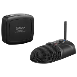 Microfon Boya BY-BMW700 Black