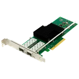 Adaptor de rețea Intel X710DA2 Green