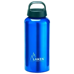 Sticlă pentru apă Laken Classic Blue