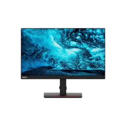 Monitor Lenovo ThinkVision T23i-20 Black
