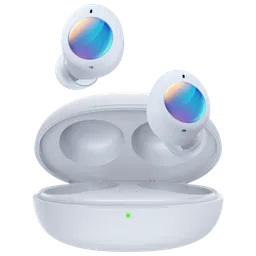 Căști Realme Buds Air 2 Gray