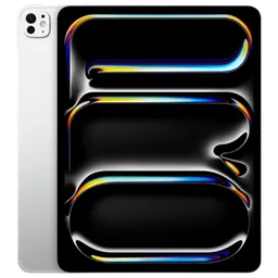 Tabletă Apple iPad Pro 2024 13" Wi-Fi Silver