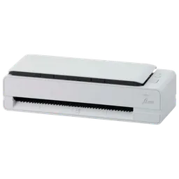 Scaner FUJITSU fi-800R White