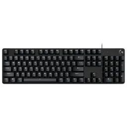 Tastatură Logitech G413 SE Black