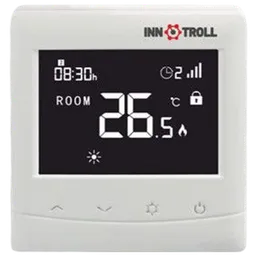 Termostat INNOFLOOR HT White