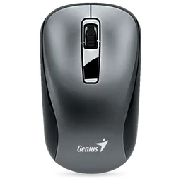 Mouse Genius NX-7010 Gray