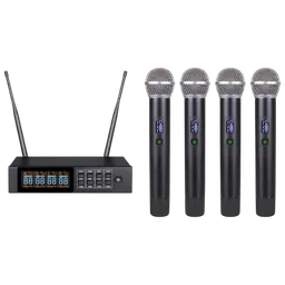 Microfon CM Audio LS054 Black