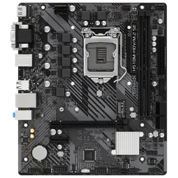 Placă de bază ASRock H510M-HDV/M.2 SE mATX
