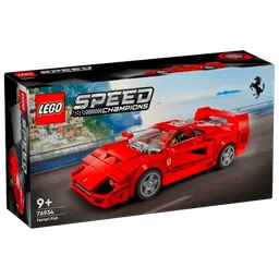 LEGO Ferrari F40