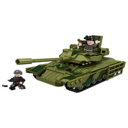 ChiToys Overlord Weapon