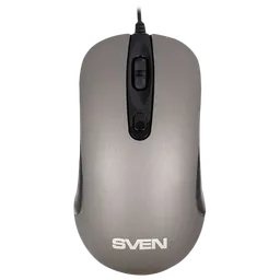 Мышь Sven RX-515S, Gray