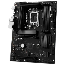 Placă de bază ASRock B860 Pro-A ATX
