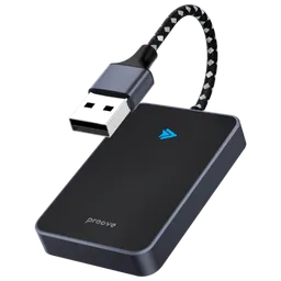 Adaptor auto Proove AA-01 Black