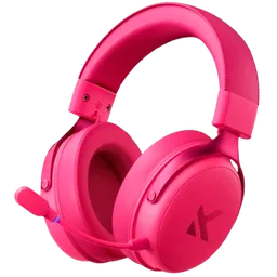 Căști Mchose V9 Pro Pink