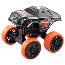 Mașină Exost SILV 20660 Multicolor