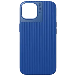 Husă pentru smartphone Apple iPhone 14 Pro Max (Bold) Signature Blue