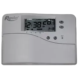 Termostat Regulus TP 08 White