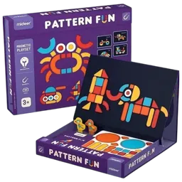 Joc de masă Mideer Imagination game