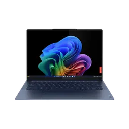 Laptop Lenovo Yoga Slim 7 14Q8X9 Cosmic Blue