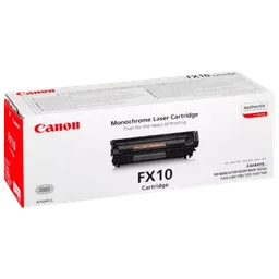 Cartuş Laser Canon FX-10