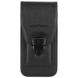 Husă pentru smartphone Ulefone Armor 24 (Holster) Black