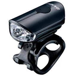Lumini de bicicletă D-Light CG-217P Black
