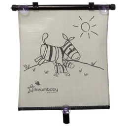 Parasolar DreamBaby G237 Multicolor Polyester