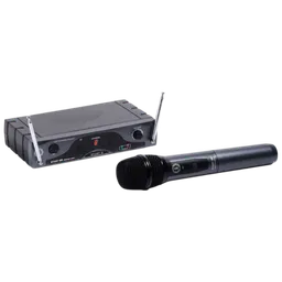 Microfon Ant Start 8 Hdm Mic Set 206-216 Gray