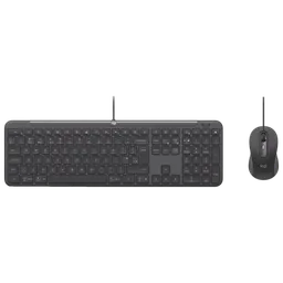 Tastatura & Mouse Logitech Signature Slim MK620 Graphite