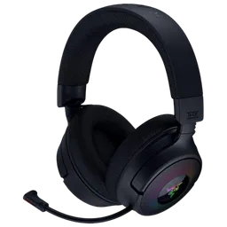 Căști Razer Kraken V4 Black