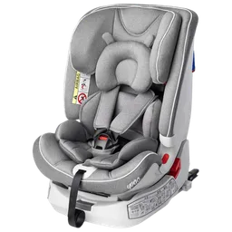 Scaun auto Caretero Yoga (Tero-232) Gray 0 luni - 12 ani, 36 kg