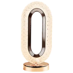 Lampă de noapte Desk lamp Romantic Atmosphere Auriu