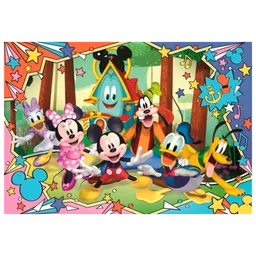 Clementoni Minnie Mouse