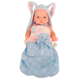 ChiToys Baby Solovely bebeluș