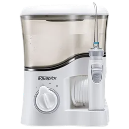 Irigator bucal Aquapick AQ-350 White