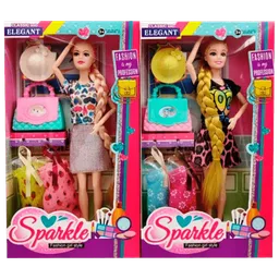 Păpușă Optmarket 01.371 model