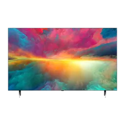 Televizor LG 55QNED70A6A Smart TV 4K Black