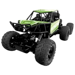 Mașină RC 3688E White
Green