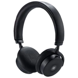 Căști Remax 300HB Black