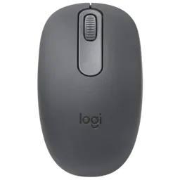 Mouse Logitech M196 Graphite