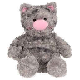 Jucărie moale Anna Club Plush Cody Gray