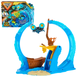 Spin Master Monster Jam Loop of Doom 6070018