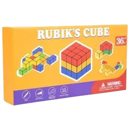 Insportline Rubik-Cube