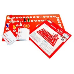 Joc de masă Tactic AliasAlias