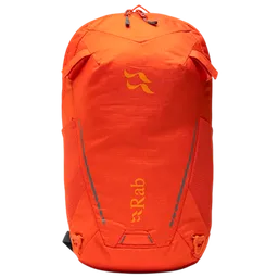 Rab Tensor 15 Firecracker