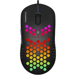 Mouse Gamemax MG8 Black