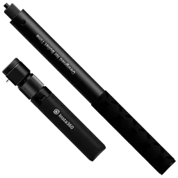 Trepied Insta360 Bullet Time Accessory Bundle Black